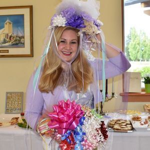 Meet your Posher, Leah